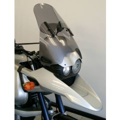 Screen MRA V - Varioscreen - transparent BMW R 1150 GS (98-06)