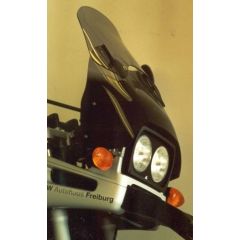 Bulle MRA VM - Varioscreen Maxi - fumé BMW R 1100 GS | R 850 GS