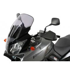 Pantalla MRA T - Touring - negro KAWASAKI KLV 1000 | SUZUKI V-Strom 1000