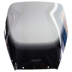MRA Screen SM - Spoiler Maxi black (non-transparent) HONDA VF 500 F (84-87)