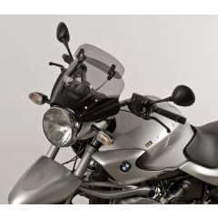 Bulle MRA VT - Vario-Touring - fumé BMW R 1150 R (01-05) | BMW R 1150 R (99-01)