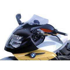 Screen MRA S - Spoiler - transparent BMW K 1200 S (05-05) | BMW K 1300 S (09-16)