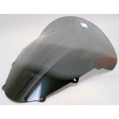 Screen MRA T - Touring - black opaque KAWASAKI ZZR-1200 (02-05)