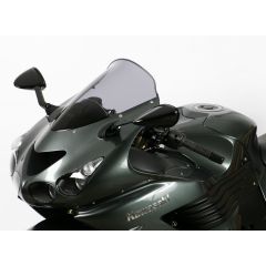 Bulle MRA S - Spoiler - transparent KAWASAKI ZZR-1400 (06-15)