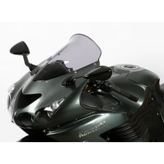 Pantalla MRA T - Touring - negro KAWASAKI ZZR-1400 (06-15)