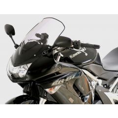 Screen MRA R - Racing - smoked KAWASAKI ER-6 F (06-08)