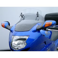 Bulle MRA VT - Vario-Touring - fumé HONDA CBR 1100 XX (97-05)