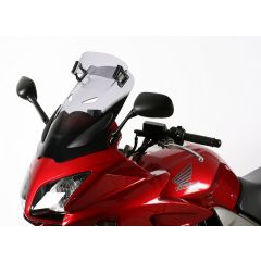 Cupolino MRA VT - Vario-Touring - fume' HONDA CBF 1000 (06-09)