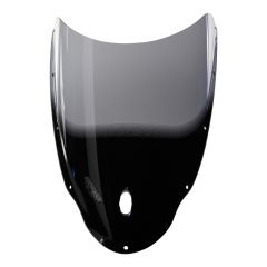 Cupolino MRA O - Standard - nero DUCATI 749 / 999