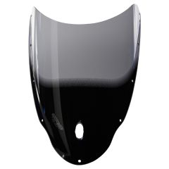 Bulle MRA O - Standard noir (non transparent) DUCATI 749 / S (03-04)