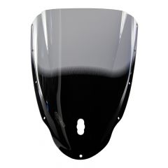 Cupolino MRA R - Racing - nero DUCATI 749 / 999