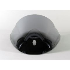 Bulle MRA R - Racing - noir DUCATI 749 / 999