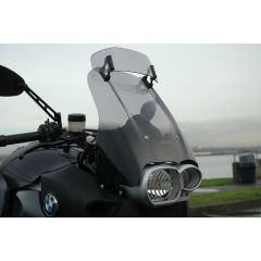 Screen MRA VTM - Vario-Touring Maxi - transparent BMW K 1200/1300 R (09-16)
