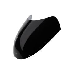 Bulle MRA R - Racing - transparent GILERA Saturno Bialbero 500 (88-91)