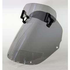 Cupolino MRA VT - Vario-Touring - fume' HONDA Transalp 600 (94-99)