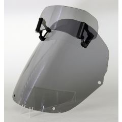 Cupolino MRA VT - Vario-Touring - trasparente HONDA Transalp 600 (94-99)