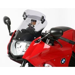 Screen MRA VT - Vario-Touring - smoked BMW F 800 (07-16)