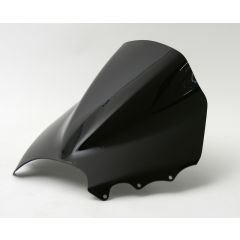Screen MRA R - Racing - black HONDA Silver Wing 400/600