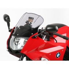 Screen MRA T - Touring - transparent BMW F 800 S (07-16)