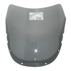 Screen MRA T - Touring - black opaque HONDA CBR 1000 F (89-92)