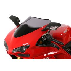 Pantalla MRA O - Standard - transparente DUCATI 1098 / 848