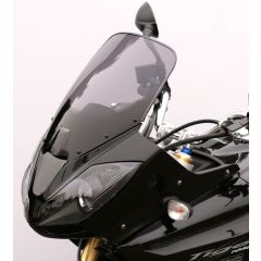 Cupolino MRA O - Standard - trasparente TRIUMPH Tiger 1050 (07-15)