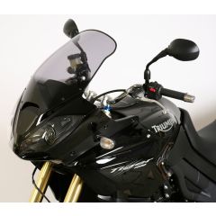 Cupolino MRA T - Touring - fume' TRIUMPH Tiger 1050 (07-15)