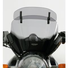 Pare-brise MRA VTNB - Vario-Touring Naked - fumé - - -