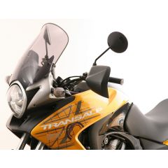 Bildschirm MRA T - Touring - schwarz HONDA Transalp 700 (08-13)
