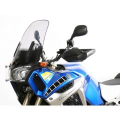 Cupolino MRA T - Touring - nero YAMAHA XTZ 1200 SuperTenere (10-13)