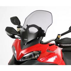 Pantalla MRA T - Touring - transparente DUCATI Multistrada 1200 (10-12)