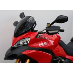 Bulle MRA SP - Sport - ribassato - noir DUCATI Multistrada 1200 (10-12)