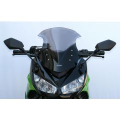 Cupolino MRA R - Racing - fume' KAWASAKI Z 1000 SX (11-16)