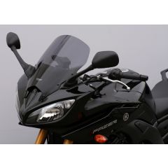 Screen MRA O - Standard - smoked YAMAHA FZ8 Fazer (10-15)