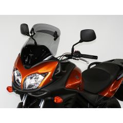 Pantalla MRA VT - Vario-Touring - transparente ZUKI V-Strom 650 (11-16)