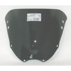 Bulle MRA R - Racing - noir HONDA CBR 900 RR (94-97)