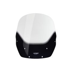 Screen MRA T - Touring - smoked BMW R 1150 RS (02-05) | BMW R 1150 RS (99-01)