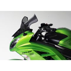 Bildschirm MRA T - Touring - durchsichtig KAWASAKI ER-6 F (12-14)