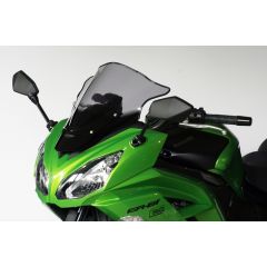 Bildschirm MRA R - Racing - durchsichtig KAWASAKI ER-6 F (12-14)