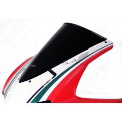 Screen MRA O - Standard - black DUCATI 1199 Panigale (12-15)