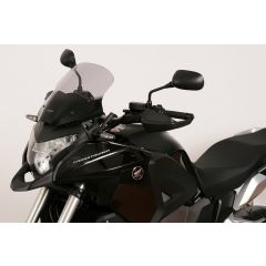 Cupolino MRA T - Touring - nero HONDA Crosstourer (12-15)