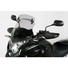 Cupolino MRA VT - Vario-Touring - fume' HONDA Crosstourer (12-15)