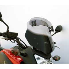 Bulle MRA VT - Vario-Touring - fumé HONDA NC 700/750 X
