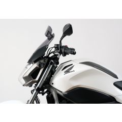 Bildschirm MRA VT - Vario-Touring - geraucht HONDA NC 700/750 S