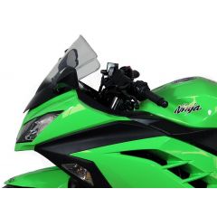 Cupolino MRA R - Racing - fume' KAWASAKI Ninja 300 R (13-17)