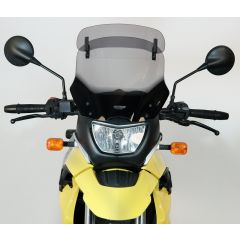 Bulle MRA VTM - Vario-Touring Maxi - fumé BMW F 650 GS (04-05)