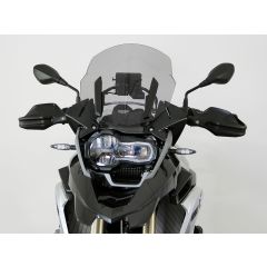 Bulle MRA T - Touring - transparent BMW R 1200 GS (13-19)