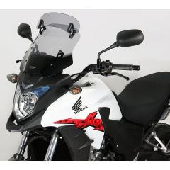 Pantalla MRA VT - Vario-Touring - transparente HONDA CB 500 X (13-15)