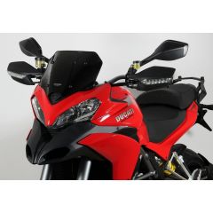 Bulle MRA SP - Sport - ribassato - transparent DUCATI Multistrada 1200 (13-14)