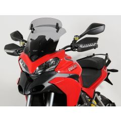 Bulle MRA VT - Vario-Touring - fumé DUCATI Multistrada 1200 (13-14)